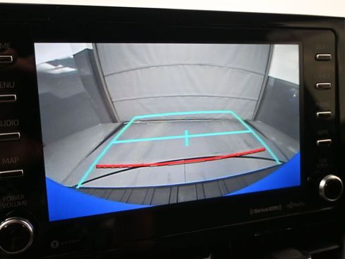 Used 2021 Toyota Corolla SE w/ SE Preferred Package image 19