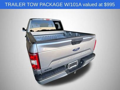 Used 2020 Ford F150 XL w/ Equipment Group 101A Mid