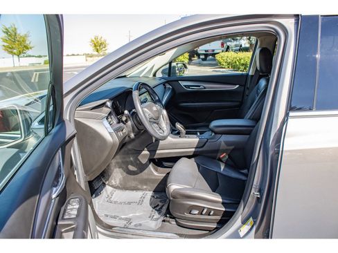Used 2019 Cadillac XT5 Luxury AWD/4WD image 28