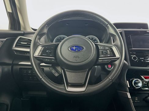 Used 2023 Subaru Forester Premium image 17