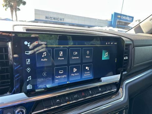 Used 2023 Chevrolet Silverado 1500 LT image 25