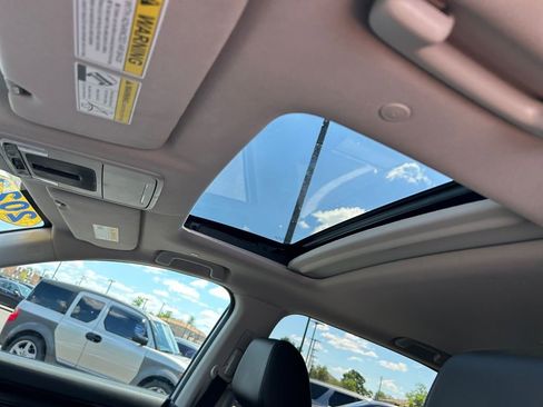 Used 2023 Honda CR-V EX-L image 22