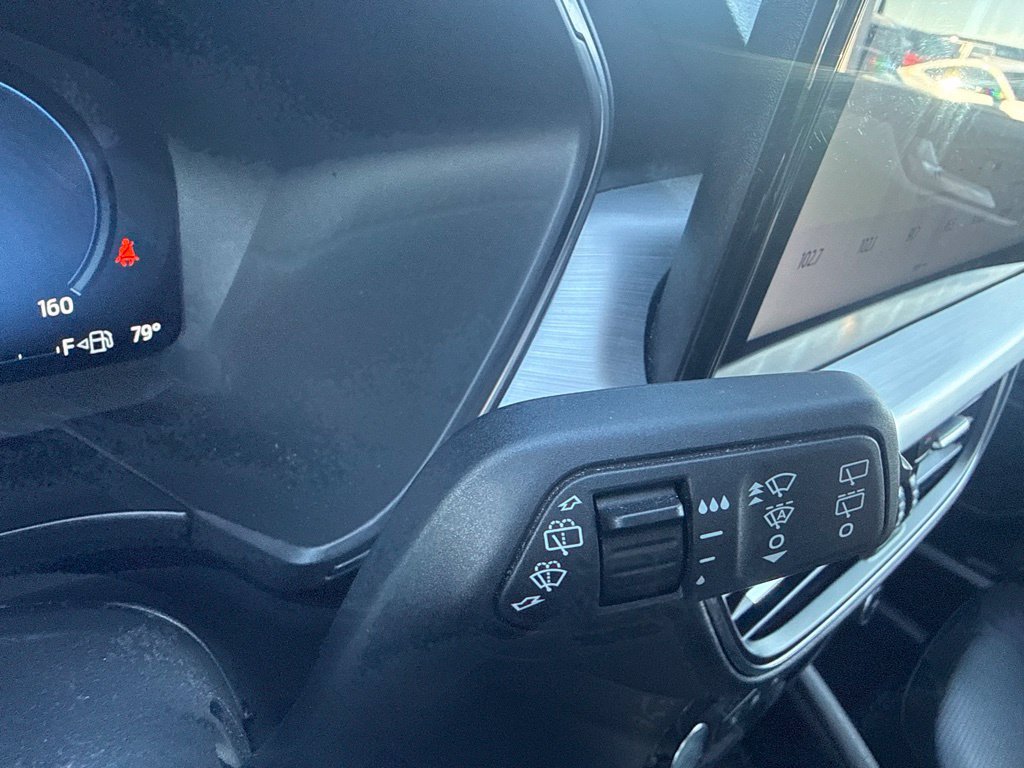 Used 2024 Ford Escape Platinum AWD/4WD image 41