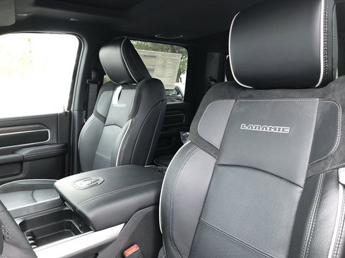 New 2026 RAM 2500 Laramie w/ Night Edition image 13