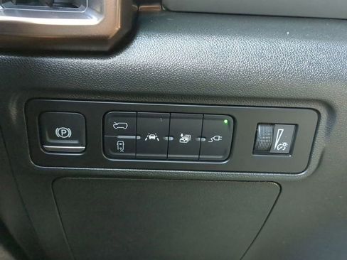 Used 2024 GMC Hummer EV 3X w/ Omega Edition image 21