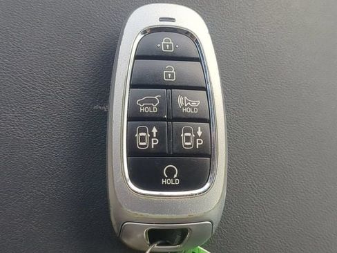 Used 2025 Hyundai Palisade Calligraphy AWD/4WD image 29