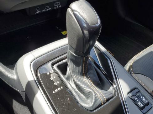 Used 2024 Subaru Crosstrek 2.5i Wilderness image 23