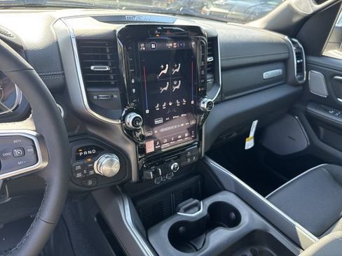 New 2027 RAM 1500 Laramie AWD/4WD image 25