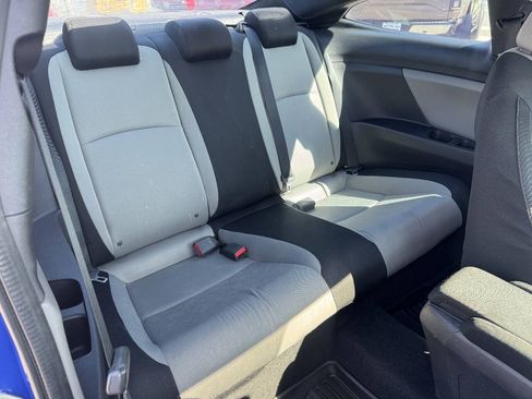 Used 2016 Honda Civic LX image 6