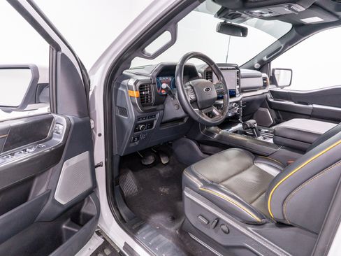 Used 2023 Ford F150 Tremor w/ Equipment Group 402A High AWD/4WD image 14