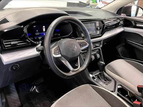 Used 2023 Volkswagen Taos S image 16