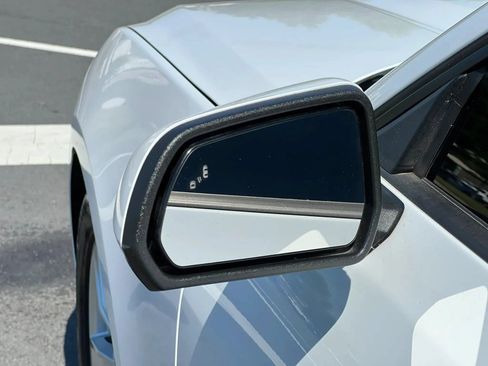 Used 2024 Ford Mustang Coupe RWD image 13