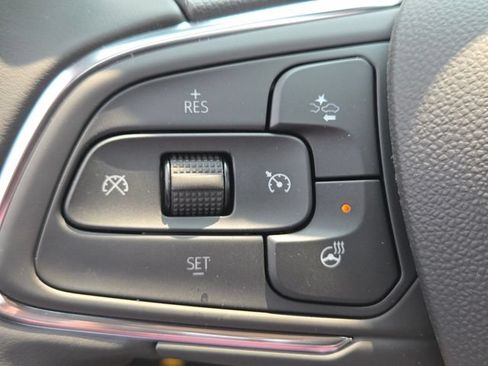 New 2026 Buick Envista Sport Touring w/ Convenience I Package FWD image 28