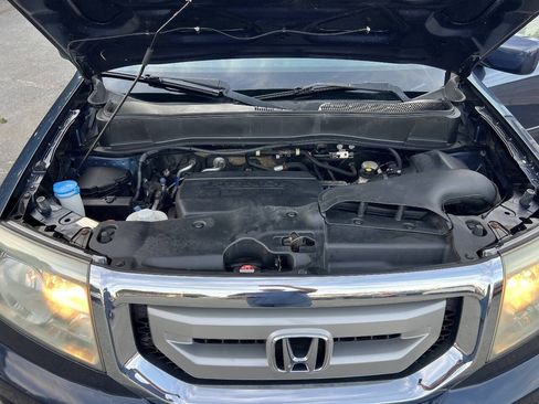 Used 2011 Honda Pilot EX-L image 32