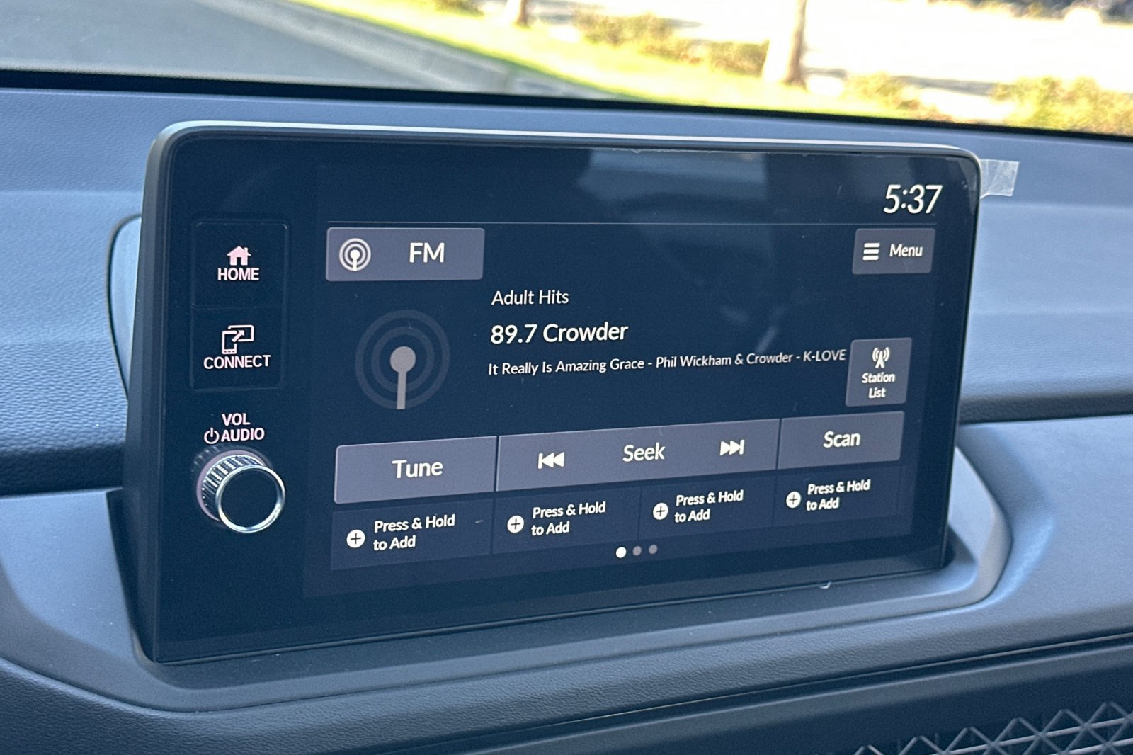 New 2026 Honda Accord SE image 19