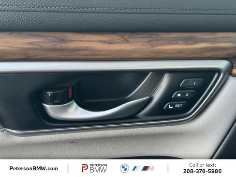 Used 2020 Honda CR-V Touring image 24