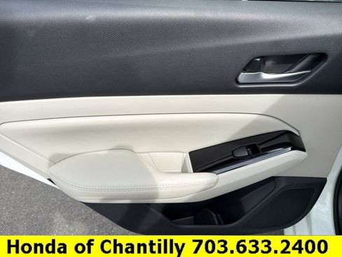 Used 2021 Nissan Altima 2.5 SV AWD/4WD image 24