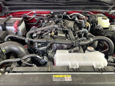 New 2026 Toyota Tacoma SR5 image 10