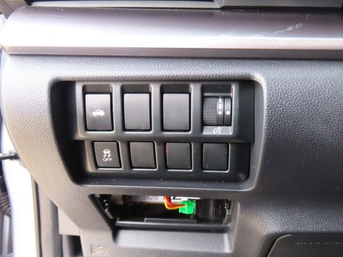 Used 2022 Subaru WRX image 24