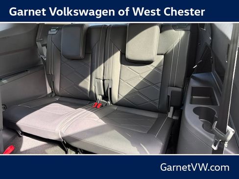 New 2026 Volkswagen Atlas SE AWD/4WD image 33