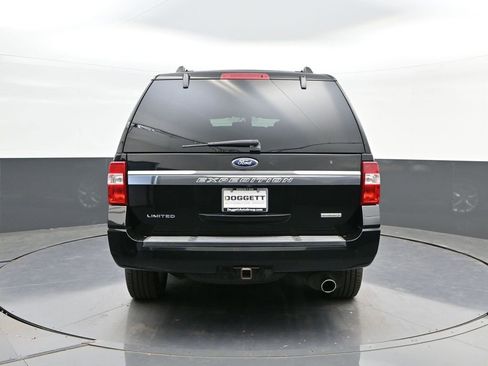 Used 2017 Ford Expedition Limited image 8