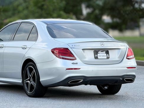 Used 2019 Mercedes-Benz E 300 4MATIC image 50