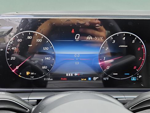 New 2026 Mercedes-Benz GLE 450 4MATIC Coupe image 20