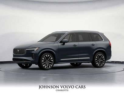 New 2026 Volvo XC90 B6 Plus w/ Protection Package Premier