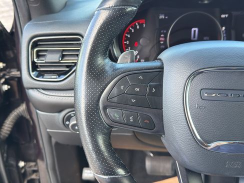 Used 2021 Dodge Durango GT AWD/4WD image 29