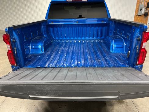 Certified 2023 Chevrolet Silverado 1500 RST w/ LPO, Liner Protection Package image 12