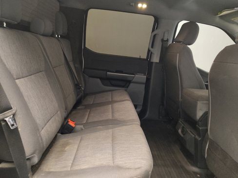 Used 2022 Ford F150 XL w/ Trailer Tow Package image 19