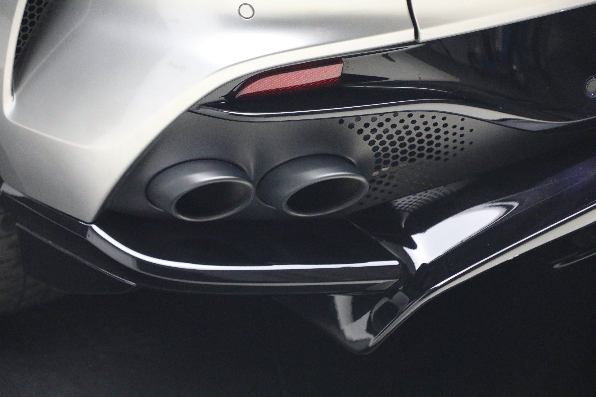 Used 2023 Aston Martin DBX 707 AWD/4WD image 26