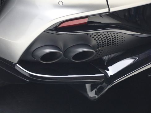 Used 2023 Aston Martin DBX 707 AWD/4WD image 26