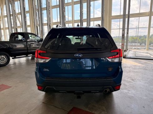 Used 2023 Subaru Forester Wilderness AWD/4WD image 4