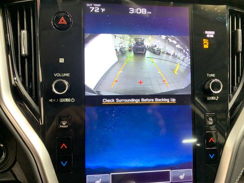 Used 2022 Subaru Legacy Premium image 5