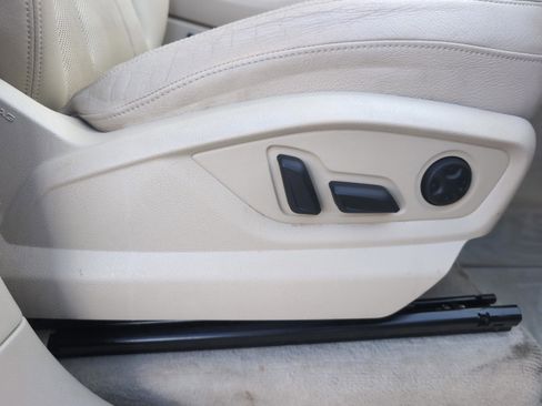 Used 2017 Audi Q7 3.0T Prestige image 21