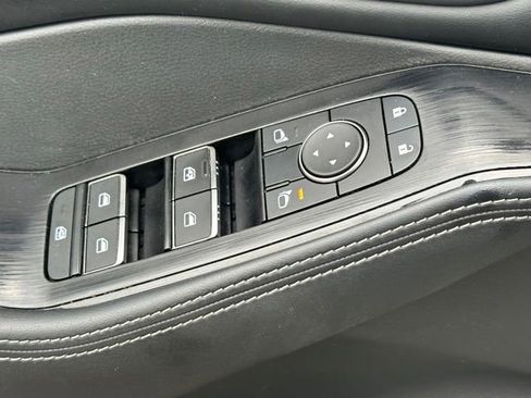 Used 2023 Nissan Rogue SL w/ SL Premium Package AWD/4WD image 21