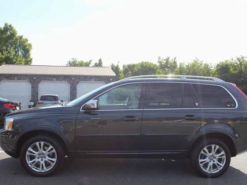 Used 2013 Volvo XC90 3.2 AWD/4WD image 11