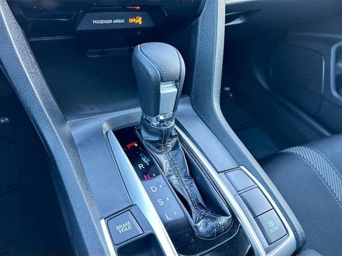 Used 2018 Honda Civic EX image 16