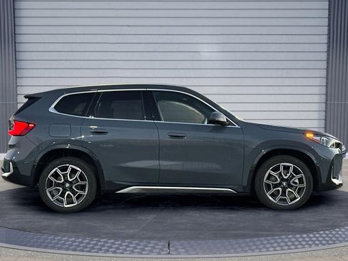 New 2026 BMW X1 xDrive28i w/ Convenience Package image 3
