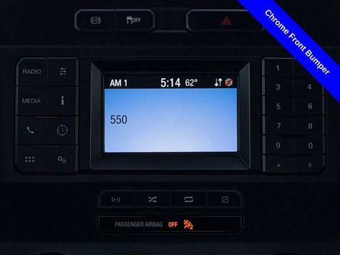 Used 2022 Ford F350 XL w/ Power Equipment Group image 14