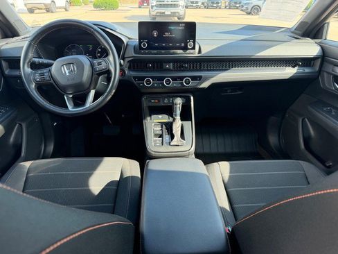 Certified 2024 Honda CR-V Sport image 10