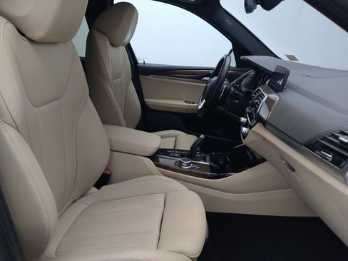 Used 2020 BMW X3 sDrive30i w/ Convenience Package RWD image 21