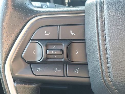 Used 2025 Toyota Tundra SR5 w/ SR5 Convenience Package image 12