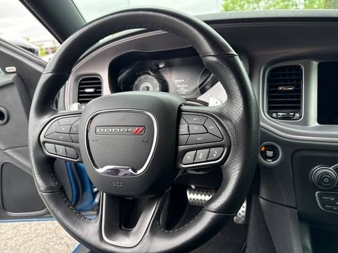 Used 2023 Dodge Charger R/T w/ Blacktop Package RWD image 20