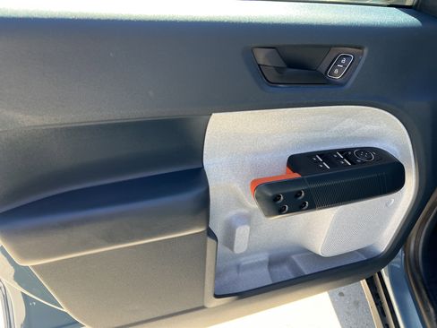 Used 2022 Ford Maverick XLT w/ Equipment Group 300A Standard image 13