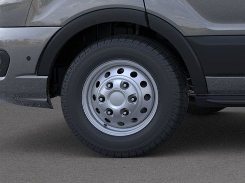New 2026 Ford Transit 350 XLT image 19
