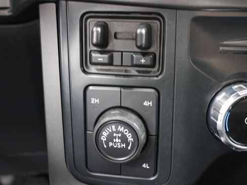 Used 2024 Ford F150 XLT w/ Equipment Group 302A MID AWD/4WD image 69