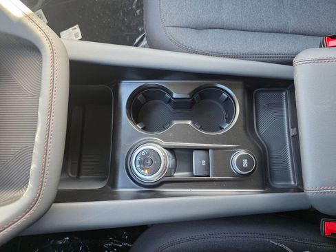 New 2026 Ford Explorer Active image 70