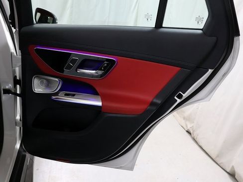 Certified 2026 Mercedes-Benz GLC 43 AMG 4MATIC Coupe image 32